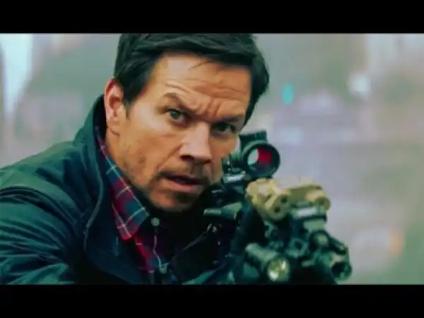 Video: Mile 22 Official Trailer (2018)